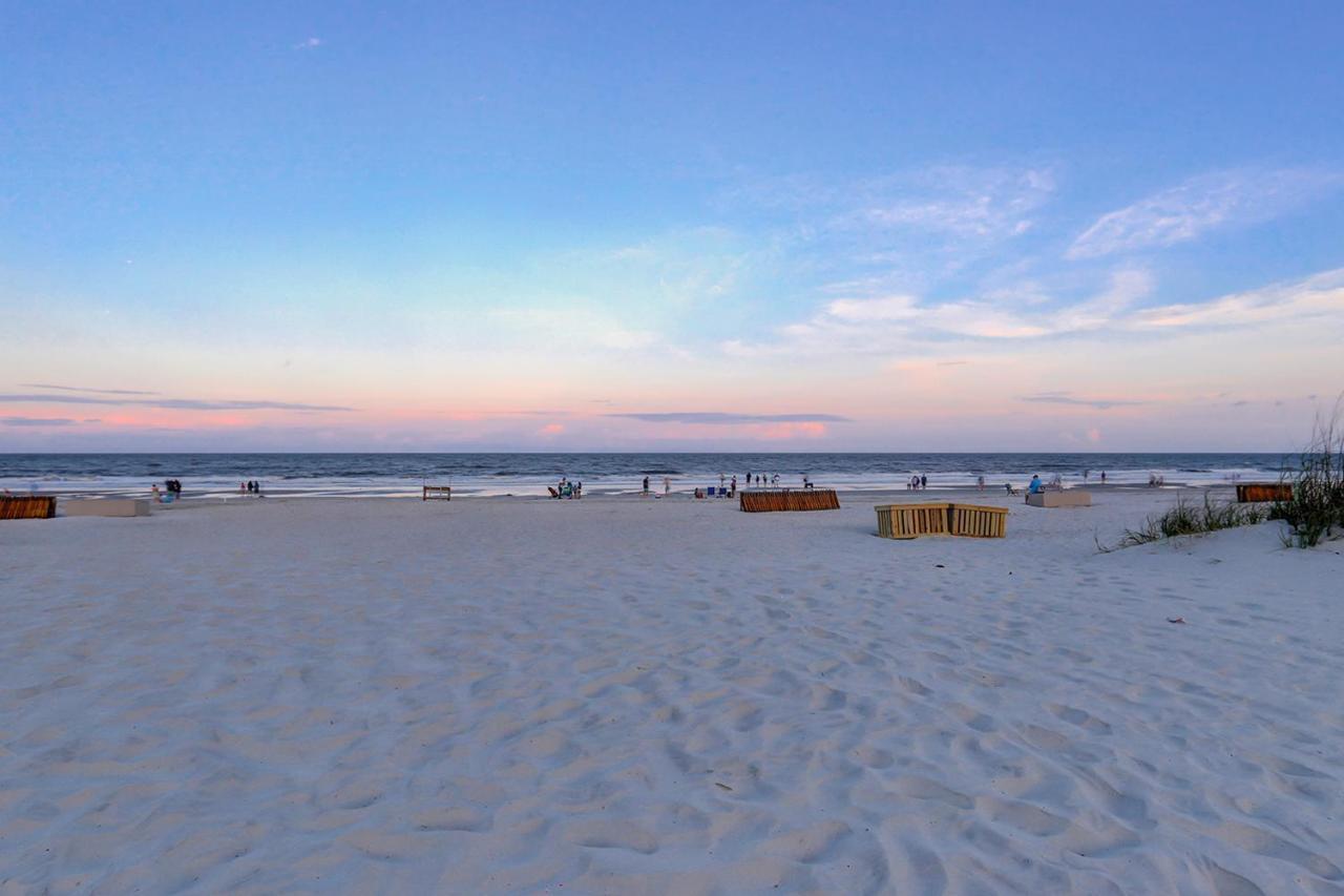 Full Sweep 66 Villa Hilton Head Island Buitenkant foto