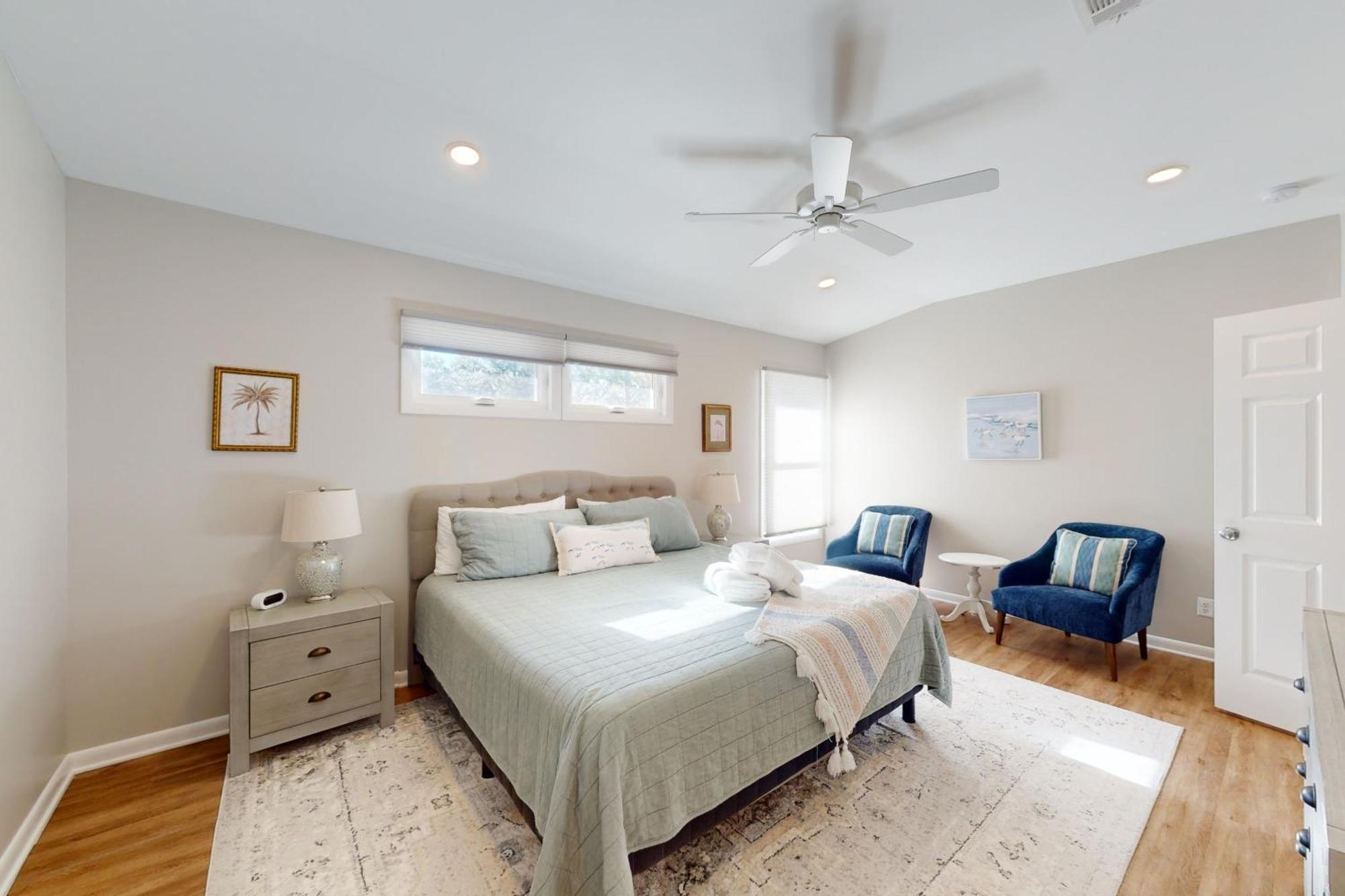 Full Sweep 66 Villa Hilton Head Island Buitenkant foto
