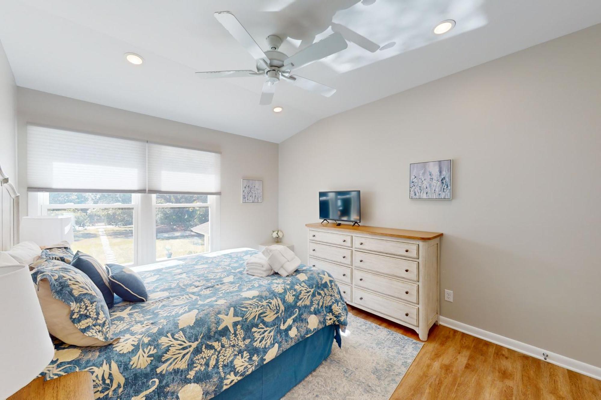 Full Sweep 66 Villa Hilton Head Island Buitenkant foto