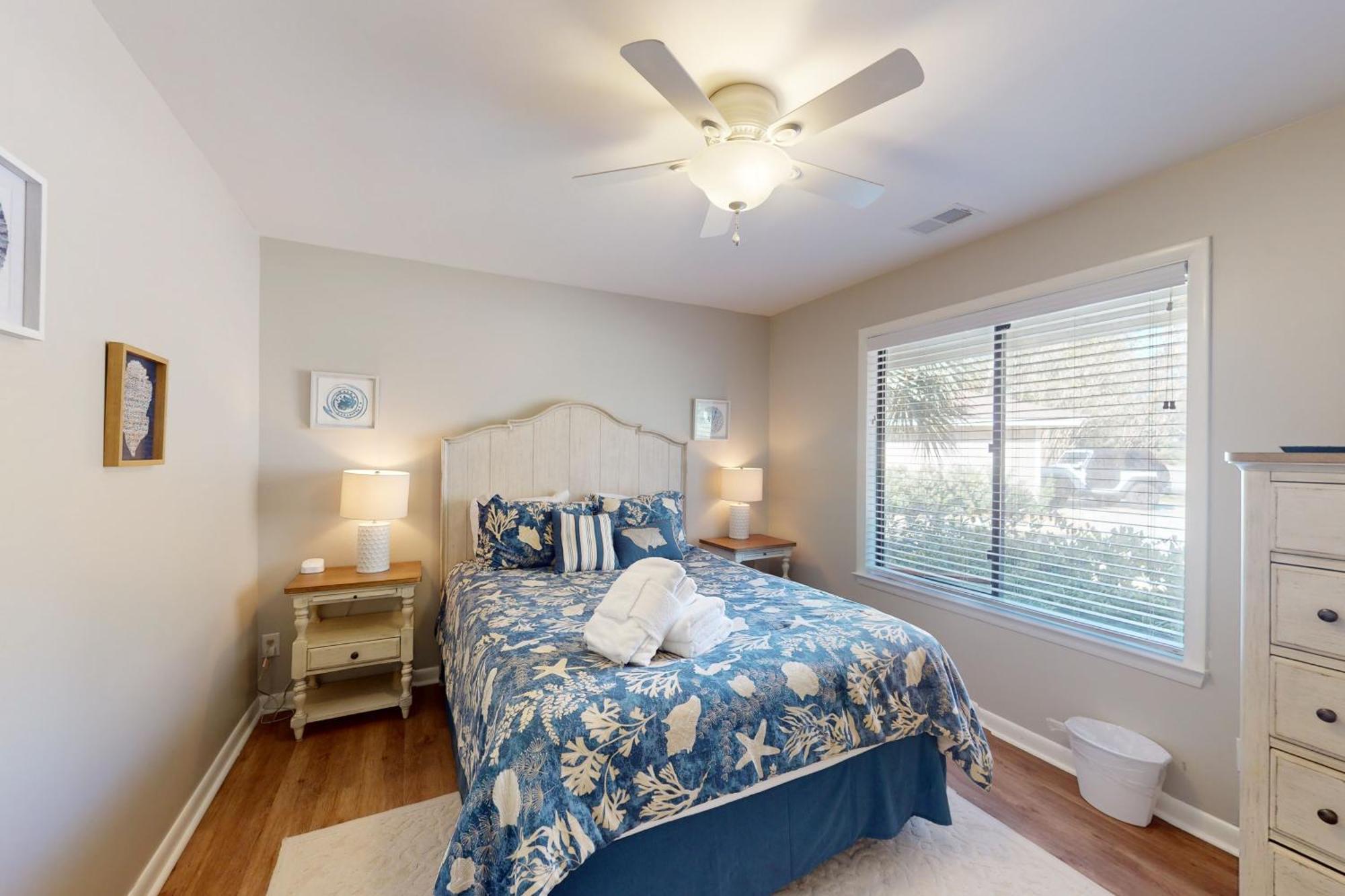 Full Sweep 66 Villa Hilton Head Island Buitenkant foto
