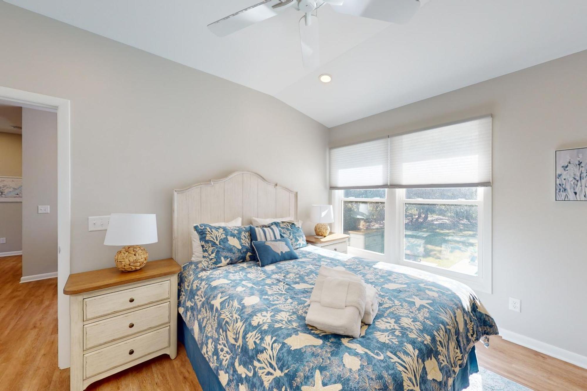 Full Sweep 66 Villa Hilton Head Island Buitenkant foto
