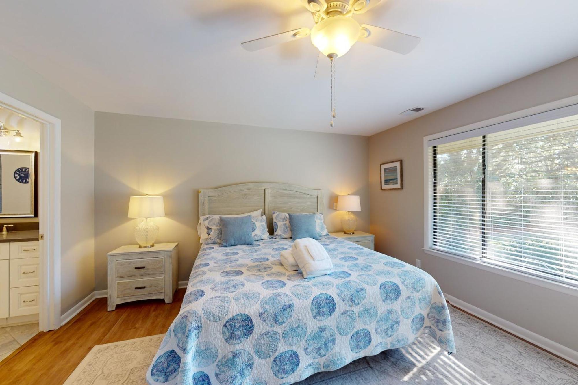 Full Sweep 66 Villa Hilton Head Island Buitenkant foto