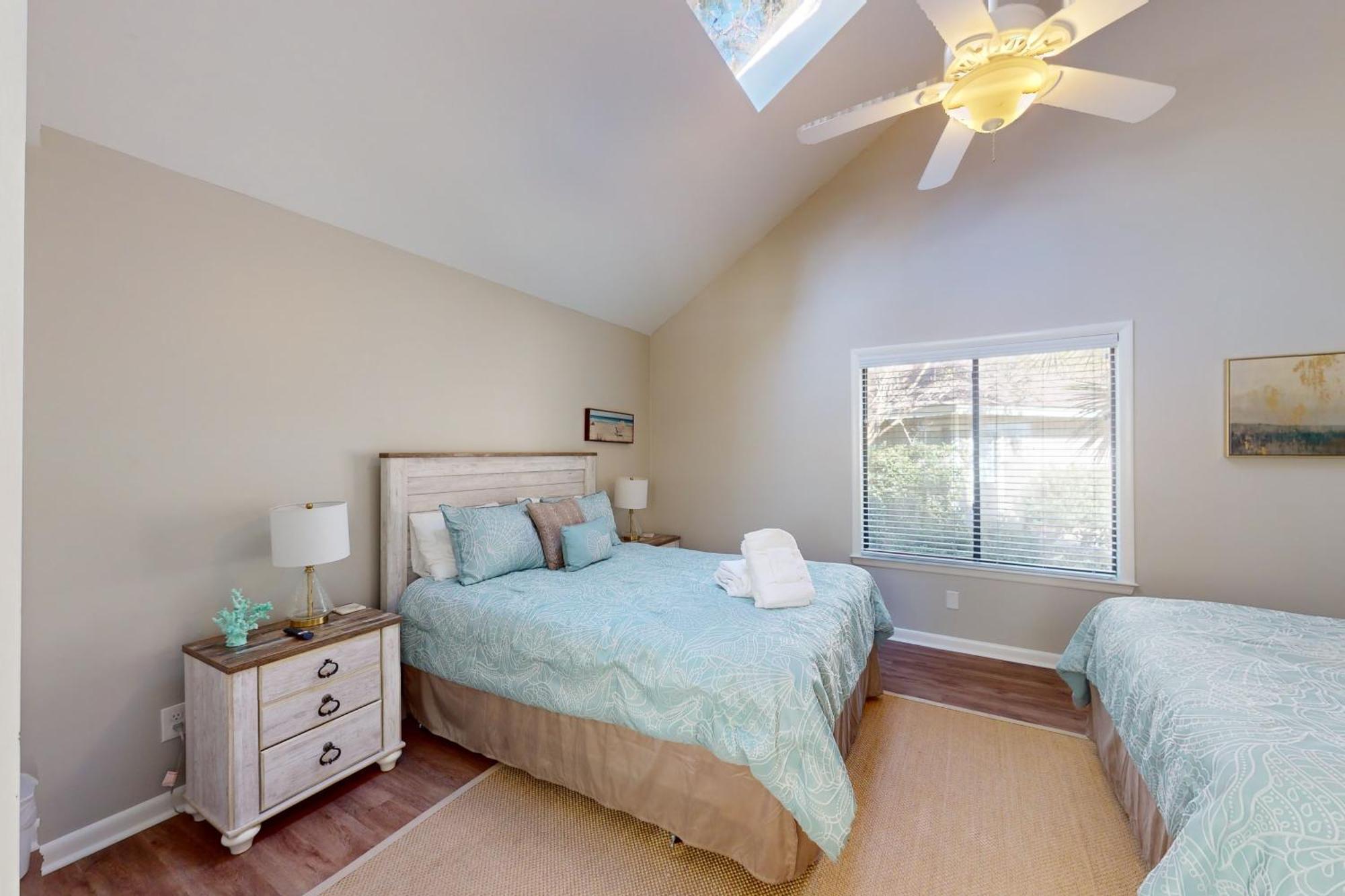 Full Sweep 66 Villa Hilton Head Island Buitenkant foto